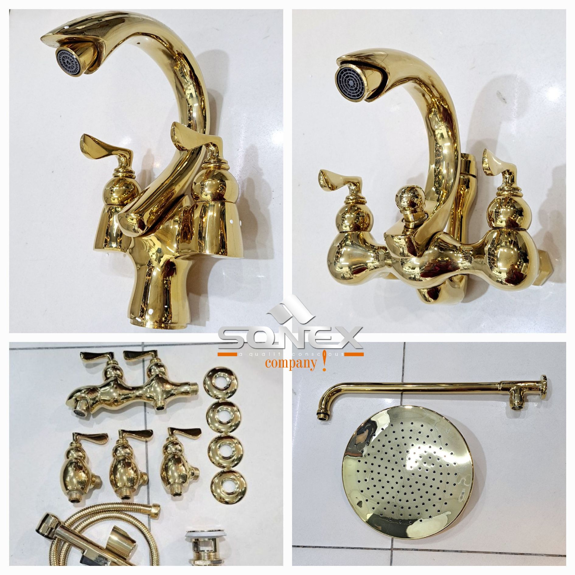 601 603 gold